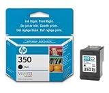 Review HP CB335EE / HP 350 Blk Vivera Ink Cartridge