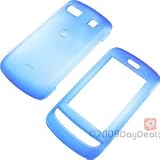 Blue Mist Shield Protector Case for LG Xenon GR500