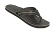 Reef 'Swing' Women's Leather Thong