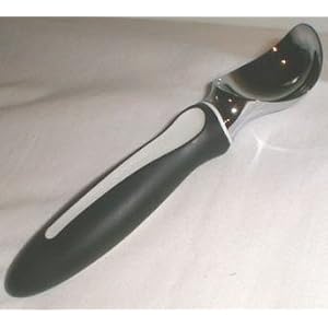 Tupperware Ice Cream Scoop (Nice and Heavy) by Tupperware