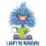 Noxity Mornings Tee