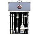 New York Mets MLB 8 Piece Grill Set