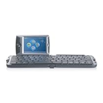 HP IPAQ Bluetooth Folding Keyboard - Keyboard - wireless - Bluetooth