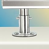 Magma Dual Locking Deck Socket Mount