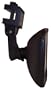 CIPA 11140 Safety Rearview Marine 4" x 8" Mirror