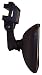 CIPA 11140 Boating Safety Mirror - Black
