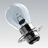 1630 Microscope Light Bulb 18 Volt 6.5 Watt Double Contact
