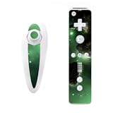 Nintendo Wii Remote & Nunchuk Skin Collision - 