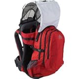 Kelty TC 3.0 Kid Carrier Cherry, One Size
