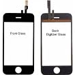 Apple Iphone 3G Replacement Front Glass and Digitizer - Repair your cracked glass ~ iPhone