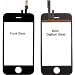Apple Iphone 3G Replacement Front Glass and Digitizer - Repair your cracked glass