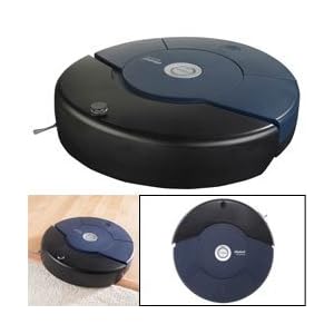   iRobot Roomba 440 Vacuum Cleaner the Roomba 440 Cordless Robot Vacuums so You Don't Have to Just Press the Clean Button and Roomba Does the Rest