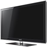 Samsung LN52C530 52-Inch 1080p 60 Hz LCD HDTV, Black