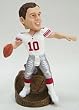New York Giants Eli Manning Super Bowl 42 MVP Bobblehead