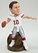 New York Giants Eli Manning Super Bowl 42 MVP Bobblehead