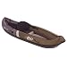 Sevylor Inflatable Rio Hunting and Fishing Canoe, 1-Person