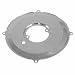 Search Our Specialty Mall : VW Bug Beetle Buggy Chrome Gen/Alt Backing Plate Cover