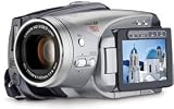Canon HV20 3MP High Definition MiniDV Camcorder with 10x Optical Image Stabilized Zoom