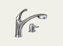 Delta 16927-SSSD Brilliance Stainless Finish Debonair Series