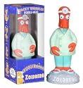 Futurama Head Knocker - Zoidberg