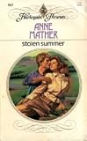 Stolen Summer