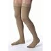 `Jobst for Men 30-40 Thigh-Hi Khaki Medium