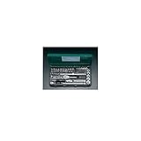 GP24794 1/4sq･1/2sq ソケットレンチセット