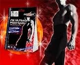 メタマッスルウエストスパッツ　Lサイズの画像