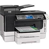 HP Officejet Pro 8500 Premier Wireless All-in-One Printer