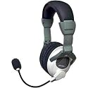 Ear Force X1 Stereo Headset with Chat
