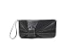 Nebula handbag available in tan and black.