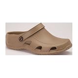 Quark Liberty Shoes - Khaki (6)