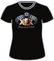 Guns N' Roses, Sweet Child O' Mine Girl's Shirt