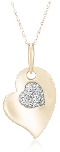 diamond-necklace