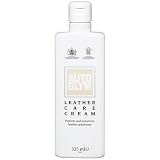 Autoglym Leather Care Cream 325ml