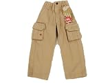 Boy's Quiksilver Walker Pants