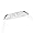 Tommy Hilfiger Women's 1780971 Sport White Silicon Strap White Dial Watch Image #3 Tommy Hilfiger Women's 1780971 Sport White Silicon Strap White Dial Watch Image #3