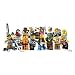 Lego Minifigures Series 4 - Five Packs_s-2