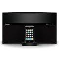 Pioneer XW-NAV1K-K All in One iPod & iPhone A/V-System schwarz