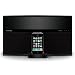 Pioneer XW-NAV1K-K All in One iPod & iPhone A/V-System schwarz