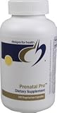 31guB%2ByUh3L. SL160  Designs For Health   Prenatal Pro 180 vegetarian capsules