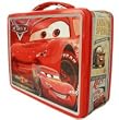 Disney Pixar CARS Carry-all Tin Box