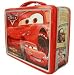 Disney Pixar CARS Carry-all Tin Box