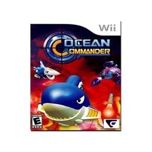 Ocean Commander