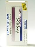 Hemorrhoid Care