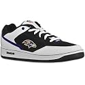 Reebok Men's NFL Ravens Recline PH2 Sneaker