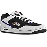 Reebok Mens NFL Ravens Recline PH2 Sneaker 31guDU5bzLL. SL160 Reebok Mens NFL Ravens Recline PH2 Sneaker