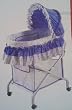 Portable Baby Bassinet by Delta