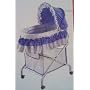 Portable Baby Bassinet by Delta