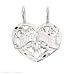 Sterling Silver 18